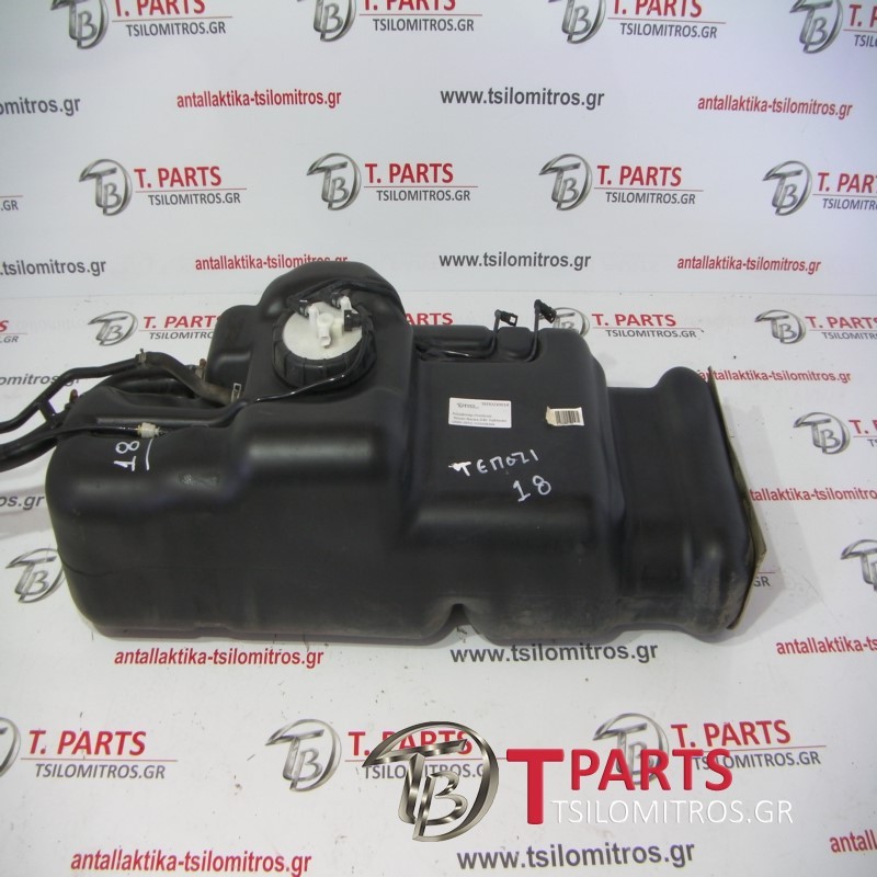 Ρεζερβουάρ (Τεπόζιτα) Nissan-Pathfinder-(2005-2011)   17202EB30A
