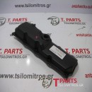 Ψευτοκάπακα μηχανής Toyota-Hilux-(1989-1997) LN85 4X2 Diesel  