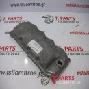 Ψευτοκάπακα μηχανής Nissan-D22-(2002-2007)  