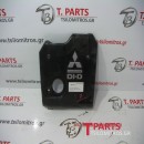 Ψευτοκάπακα μηχανής Mitsubishi-L200-(2006-2009) Kaot Safari  