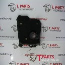 Ψευτοκάπακα μηχανής Mitsubishi-L200-(2006-2009) Kaot Safari  