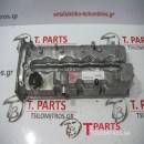 Ψευτοκάπακα μηχανής Ford-Ranger-Mazda Bt-50-(2006-2011)  