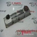 Ψευτοκάπακα μηχανής Nissan-D21-(1986-1997)  