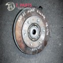 Ακραξόνια Ford-Ranger-Mazda Bt-50-(2006-2011) 4x4 Μπροστά Αριστερά 