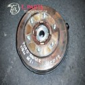 Ακραξόνια Ford-Ranger-Mazda Bt-50-(2006-2011) 4x4 Μπροστά Δεξιά 