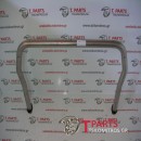 Roll Cage Nissan-D22-(2002-2007)  INOX