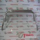 Roll Cage Toyota-Hilux-(2005-2009) Kun15/25  INOX
