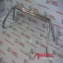 Roll Cage Toyota-Hilux-(2005-2009) Kun15/25  INOX