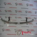 Μπάρες - Κάγκελα Nissan-Navara-D40-(2005-2010) Μπροστά INOX