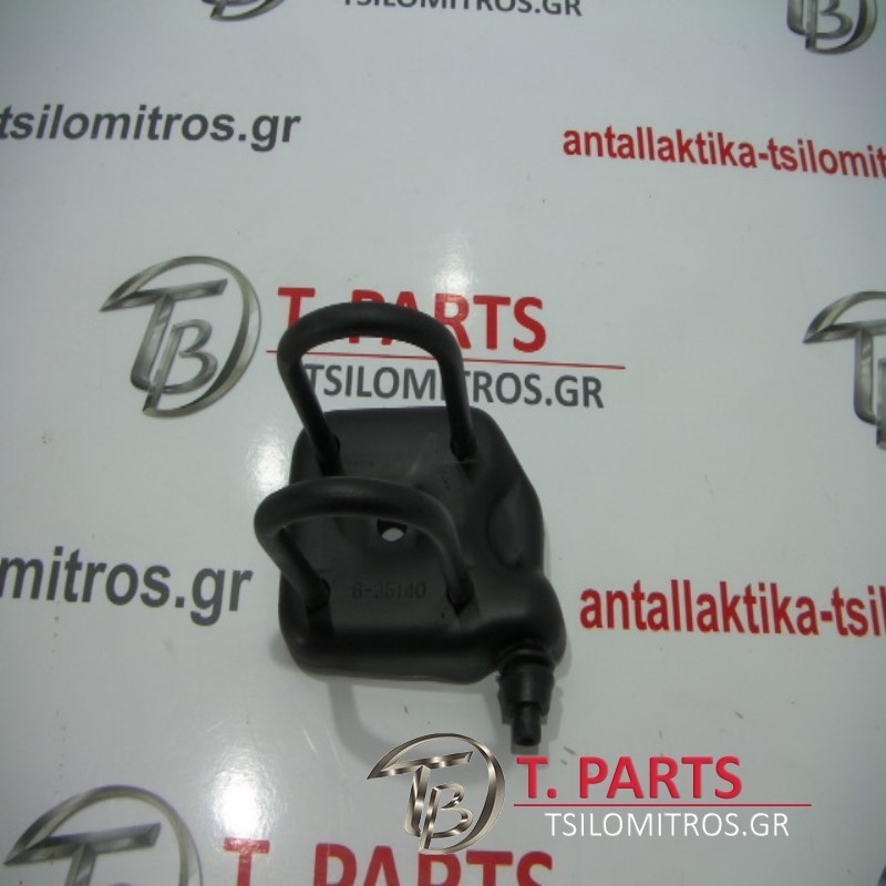 Ζιγκιά-Ζυγγιά Toyota-Hilux-(1989-1997) LN85 4X2 Diesel  