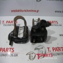 Ζιγκιά-Ζυγγιά Toyota-Hilux-KUN15-(2006-2011) 4X2  