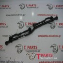 Μπάρες ψαλιδιών Ford-Ranger-Mazda B Series-(2001-2005) 4x2  