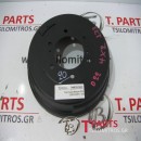 Ταμπούρα Nissan-D22-(2002-2007)  