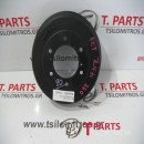 Ταμπούρα Nissan-D22-(2002-2007)  