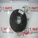 Ταμπούρα Nissan-D22-(2002-2007)  