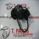 Δαγκάνες Mitsubishi-L200-(1999-2001) K60T K70T Μπροστά Δεξιά 