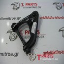 Ψαλίδια Mitsubishi-L200-(1997-1999) K60T K70T Μπροστά Πάνω Αριστερά 