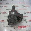 Βοηθητικό σασμάν Nissan-D21-(1986-1997)  