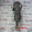 Σασμαν 4Χ2 Χειροκίνητα σασμάν Toyota-Hilux-(1989-1997) LN85 4X2 Diesel  