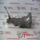 Σασμαν 4Χ2 Χειροκίνητα σασμάν Mitsubishi-L200-(1999-2001) K60T K70T  