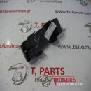 Βάσεις Μηχανής Mitsubishi-L200-(2006-2009) Kaot Safari Πίσω 