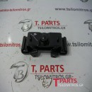 Βάσεις Μηχανής Mitsubishi-L200-(2006-2009) Kaot Safari Πίσω 
