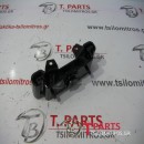 Βάσεις Μηχανής Mitsubishi-L200-(2006-2009) Kaot Safari Πίσω 