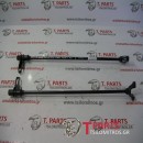 Ράβδοι στρέψεως -Ζαμφόρ Toyota-Hilux-(2001-2005) KDN 4Χ4 Diesel Μπροστά Αριστερά 