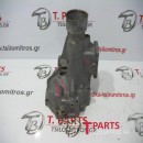 Ουρά Σασμάν Toyota-Hilux-(1998-2001) LN140 4X2 Diesel Πίσω 