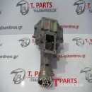 Ουρά Σασμάν Toyota-Hilux-(1998-2001) LN140 4X2 Diesel Πίσω 