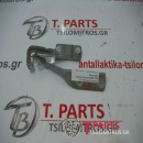 Μεντεσέδες Nissan-Primera-(2002-2006) P12 Μπροστά Αριστερά 