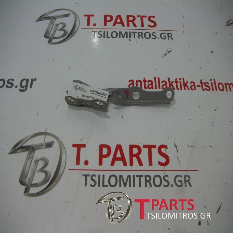 Μεντεσέδες Toyota-Hilux-(2001-2005) KDN Diesel Μπροστά Αριστερά 