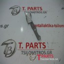Μεντεσέδες Toyota-Hilux-(2001-2005) KDN Diesel Μπροστά Αριστερά 