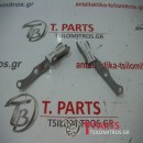 Μεντεσέδες Toyota-Hilux-(2001-2005) KDN Diesel Μπροστά Δεξιά 