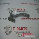 Μεντεσέδες Nissan-Qashqai-(2007-2010) J10/Jj10 Μπροστά Αριστερά 