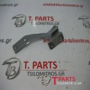 Μεντεσέδες Nissan-Qashqai-(2007-2010) J10/Jj10 Μπροστά Δεξιά 