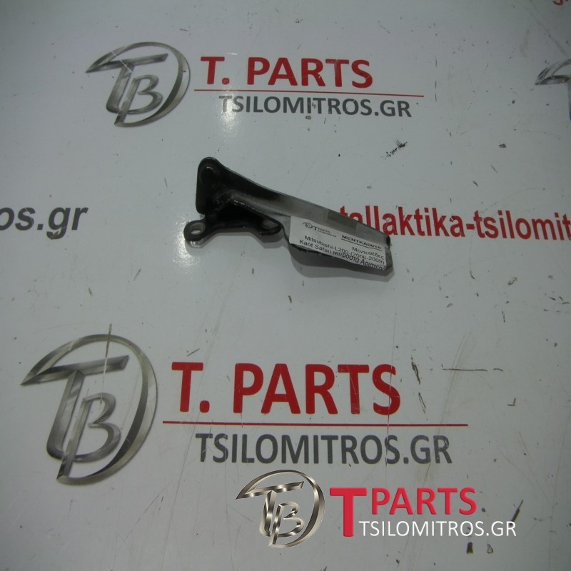 Μεντεσέδες Mitsubishi-L200-(2006-2009) Kaot Safari Μπροστά Αριστερά 