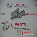 Μεντεσέδες Isuzu-D-Max-(2007-2012) 8Dh Μπροστά Αριστερά 