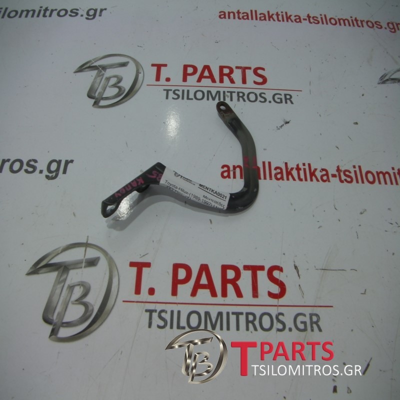 Μεντεσέδες Toyota-Hilux-(1989-1997) LN85 4X2 Diesel Μπροστά Αριστερά 