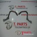 Μεντεσέδες Toyota-Hilux-(1989-1997) LN85 4X2 Diesel Μπροστά Αριστερά 