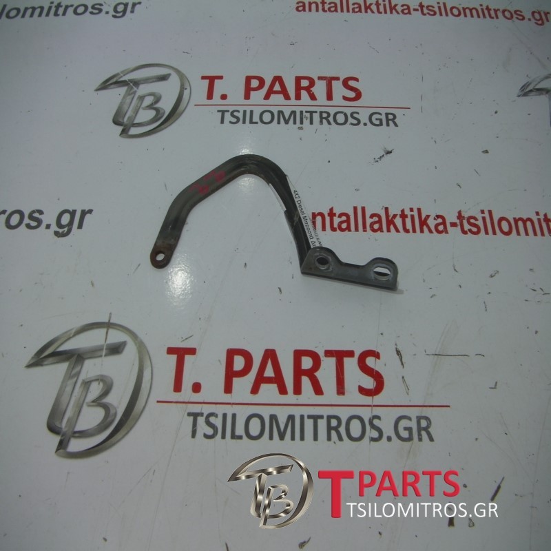 Μεντεσέδες Toyota-Hilux-(1989-1997) LN85 4X2 Diesel Μπροστά Δεξιά 
