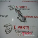 Μεντεσέδες Toyota-Rav4-(2000-2004)  Xa20 Μπροστά Αριστερά 