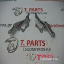 Μεντεσέδες Toyota-Rav4-(2000-2004)  Xa20 Μπροστά Αριστερά 
