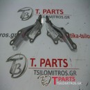 Μεντεσέδες Toyota-Rav4-(2000-2004)  Xa20 Μπροστά Δεξιά 