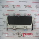 Πόρτ Μπαγκάζ  Renault-Koleos-(2008-2013)  Vy   Λευκό