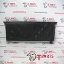 Πόρτα καρότσας Mitsubishi-L200-(2006-2009) Kaot Safari  Ασημί