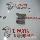 Μεντεσέδες Mitsubishi-L200-(2006-2009) Kaot Safari Πίσω 