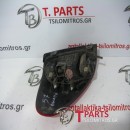 Φανάρια Πίσω -Πίσω Φώτα Mitsubishi-L200-(2006-2009) Kaot Safari Πίσω Δεξιά  14.01.0119.06R