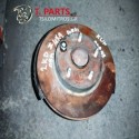 Ακραξόνια Toyota-Hilux-KUN15-(2006-2011) 4X2 Μπροστά Δεξιά 