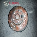 Ακραξόνια Toyota-Hilux-KUN15-(2006-2011) 4X2 Μπροστά Δεξιά 